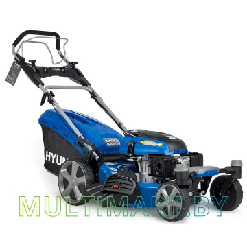 Газонокосилка Hyundai L5162RS